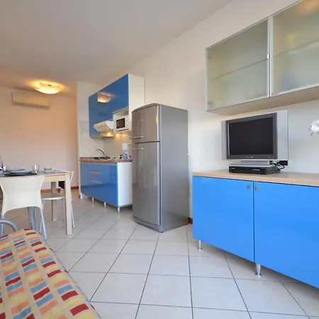 Planetarium Aparthotel Bibione