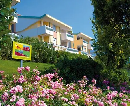 Lejlighedshotel Planetarium 4*
