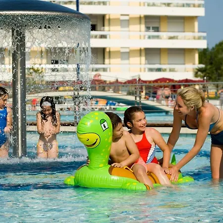 Lejlighedshotel Planetarium 4*