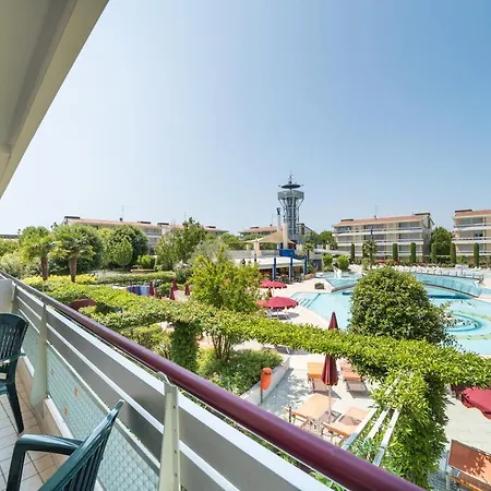 Planetarium Apartahotel 4*